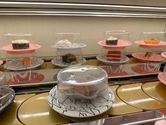 -争鲜回转寿司(西红门荟聚PLUS店)