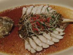 -上海金桥红枫万豪酒店-万豪中餐厅