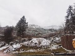 -硗碛藏寨·神木垒景区