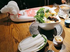 -百草滩羊清水涮羊肉(长城路店)