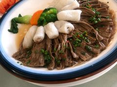 -椿记烧鹅(叠彩店)