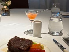 -王品牛排(郑州大卫城店)