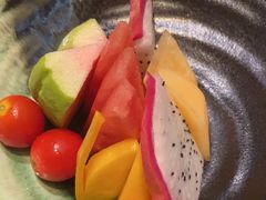 -Mr.Fish鱼鲜生海鲜放题(高德置地冬广场店)
