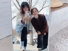 -BE YOLO必有乐&小红帽三明治