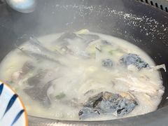 -好灶头妈妈菜·柴火灶台鱼·千岛湖土菜地标美食