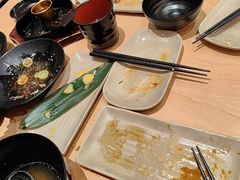 -友壹町寿司(佛山新DNA店)