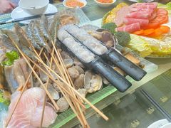 -Molee·泰府(东郊店)
