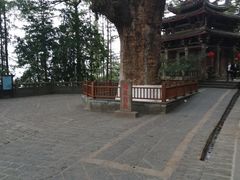 -安溪清水岩