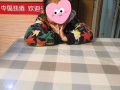 -华春餐馆(鱼山路店)