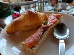 -清迈艾美酒店自助餐厅