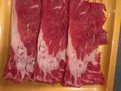 -牛YO寿喜烧·铁板烧和牛火锅自助(市府恒隆店)