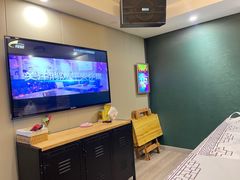 -云晓光头烧烤吧(新大陆广场店)
