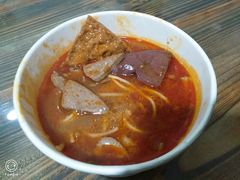 -炳记小点(杏东店)