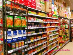 店内环境-百佳永辉(名盛广场店)