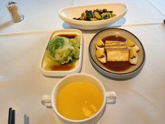 -万龙洲海鲜(南新仓店)