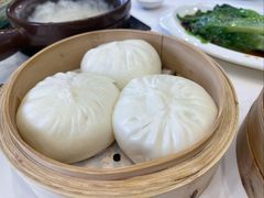 馨越叉烧包-馨越楼·点心·粤菜(赤坎店)