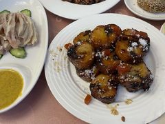 -烤肉宛饭庄(南礼士路店)
