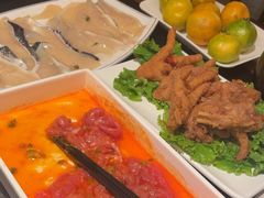 -福禄娃一家人火锅(上地店)