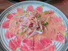 和风熏牛肉-蟹之国·精品蟹料理(极地店)