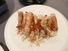 -徐记海鲜(陕西历史博物馆|明德门店)