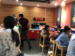 -螺小丰柳州螺蛳粉(广西大学店)