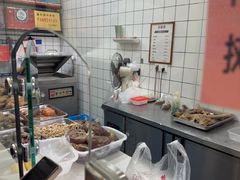 -袁记原味老鹅(梅岭店)