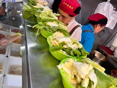 -大江麻辣拌(石油学院店)