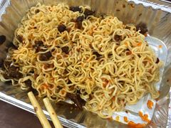 -强记龙虾钳(定安里店)
