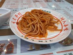 -添利·香港茶餐厅·下午茶(雪象店)