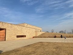 -盘龙城国家考古遗址公园