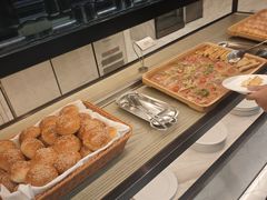 -桂林喜来登饭店雅琴餐厅