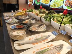 -宋园·金宴浙鲜馆(静安店)