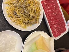 -仁和四季涮肉馆(天坛南门店)