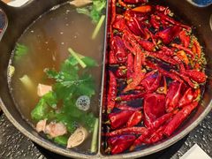 -盡膳口福跷脚牛肉火锅(晶耀前滩店)