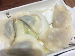 -金刚山烧烤(中山路店)
