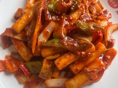 -韩香福烤肉庄园(荣成店)