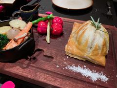 -上海苏宁宝丽嘉酒店·Cafe Bellagio西餐厅