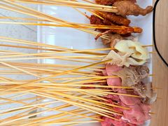 -袁记串串香(墨河南岸店)