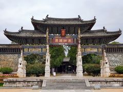 -建水文庙