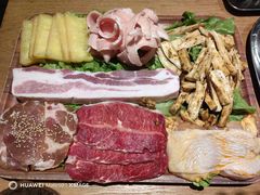 -乌拉烤肉(如皋首店)