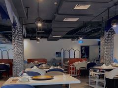 大堂-碗中海·蒸汽海鲜·桑拿鸡(岭南天地店)