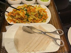 闽南古早润饼-闽和南(深圳万象城店)