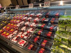 -永辉超市(龙湾万达店)