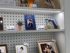 -天真蓝照相馆(中华广场店)