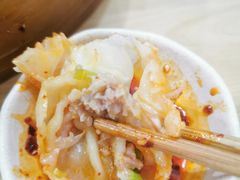 -晓友烧麦(光华村店)