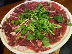 -受气牛肉·重庆耙牛肉(来福士店)