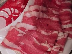 -巴蜀王婆大虾(南锣鼓巷店)