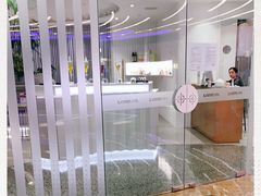 -LANN I 蘭 SPA(陆家嘴中心店)