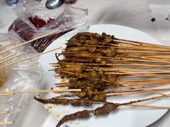 -十里铺铁板鱿鱼