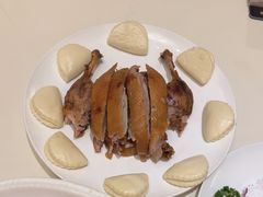 -得月楼·省级非遗·传统苏帮菜(观前店)